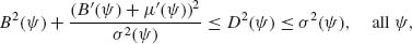 numbered Display Equation