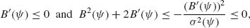 numbered Display Equation