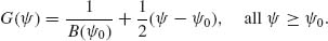 numbered Display Equation