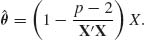 numbered Display Equation