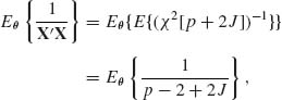 numbered Display Equation