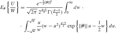 numbered Display Equation