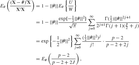 numbered Display Equation