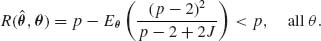 numbered Display Equation