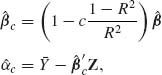 numbered Display Equation