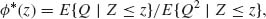 numbered Display Equation