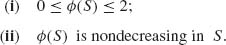 numbered Display Equation