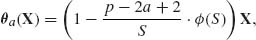 numbered Display Equation