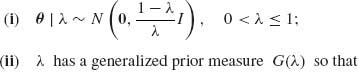 numbered Display Equation