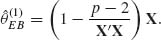 numbered Display Equation