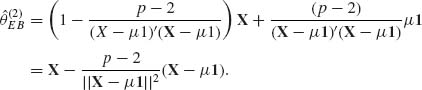 numbered Display Equation