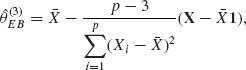 numbered Display Equation