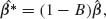 numbered Display Equation