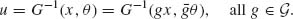 Unnumbered Display Equation