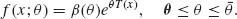 Unnumbered Display Equation