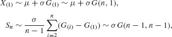 Unnumbered Display Equation