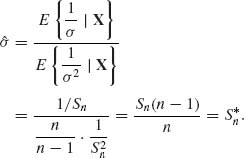 Unnumbered Display Equation