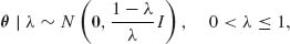 Unnumbered Display Equation