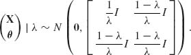 Unnumbered Display Equation