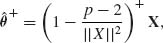 Unnumbered Display Equation