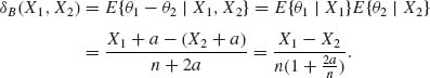 Unnumbered Display Equation