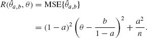 Unnumbered Display Equation