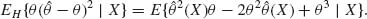 Unnumbered Display Equation