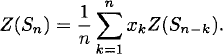 equation