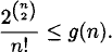 equation