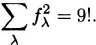 equation