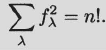 equation