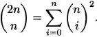 equation