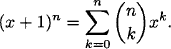 equation