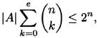 equation