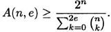 equation