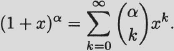 equation