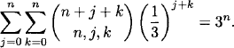 equation