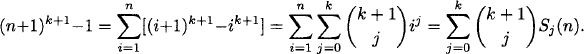 equation