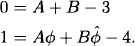 equation