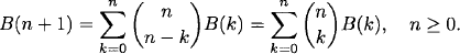 equation