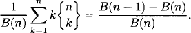 equation