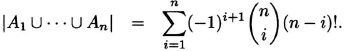 equation