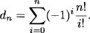 equation