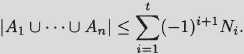 equation