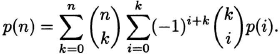 equation