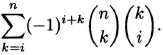 equation