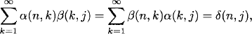 equation