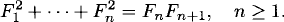 equation