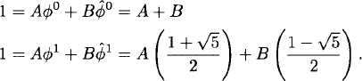 equation