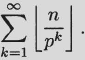 equation